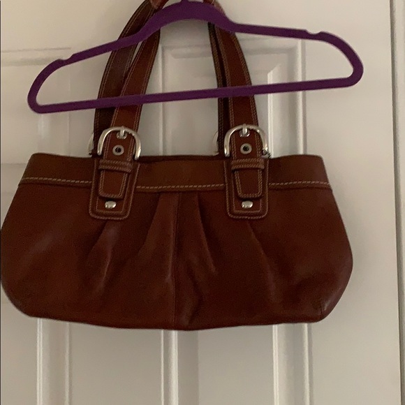 Coach bag - Picture 2 of 5